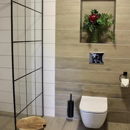 Garden Loft * Roczyny