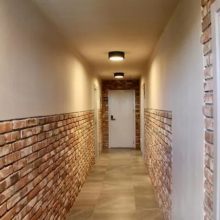 Garden Loft Feriegård