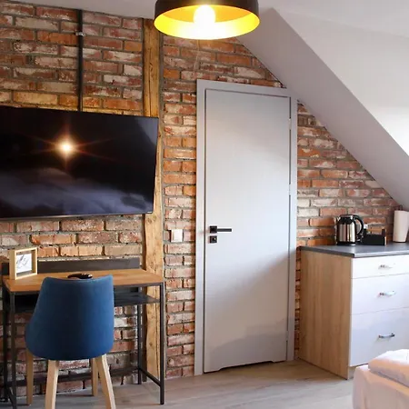 Farm stay Garden Loft *