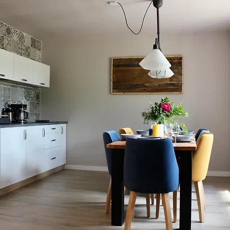 Garden Loft * Roczyny