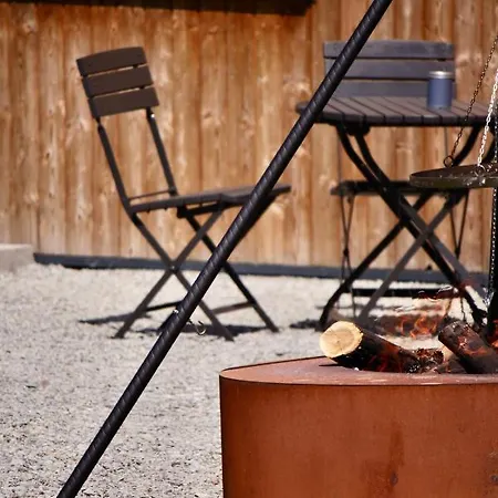 Garden Loft * Roczyny