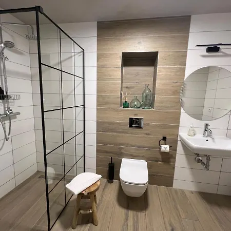 Garden Loft Farm stay Roczyny