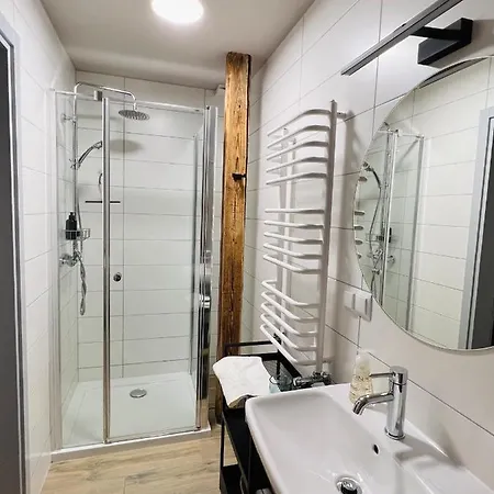 Garden Loft Feriegård