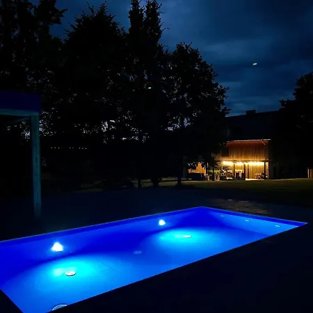 Farm stay Garden Loft