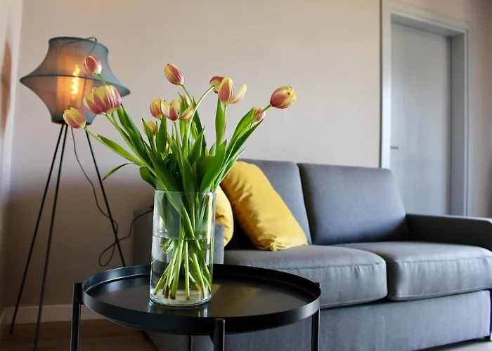 Garden Loft ファームステイ *