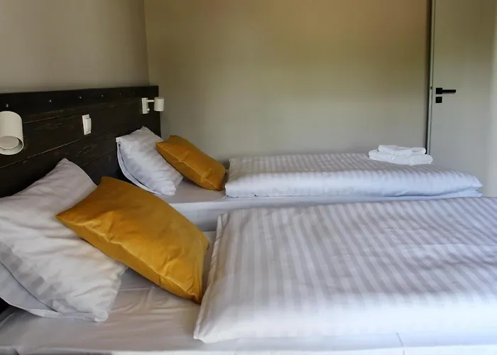 Garden Loft Alloggio per agriturismo Roczyny