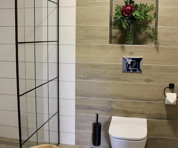 Garden Loft * Roczyny