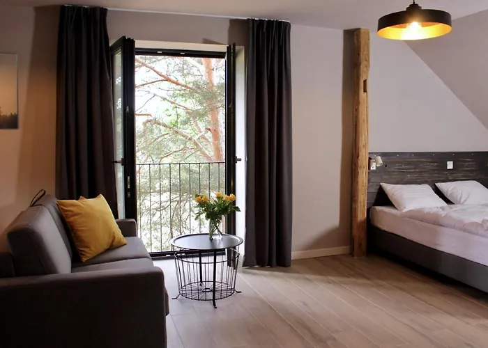 ファームステイ Garden Loft *