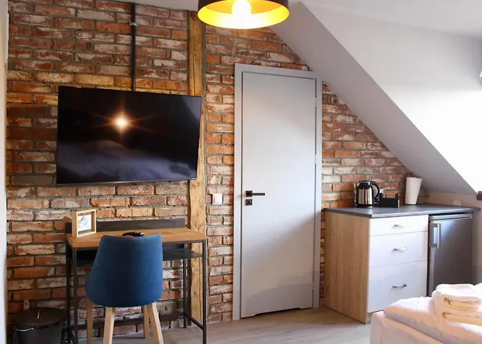 ファームステイ Garden Loft *