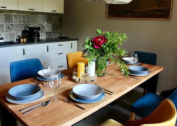 ファームステイ Garden Loft