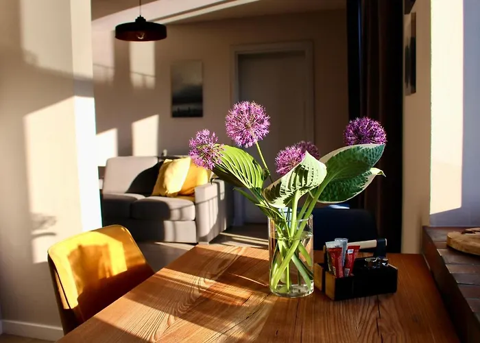 ファームステイ Garden Loft *