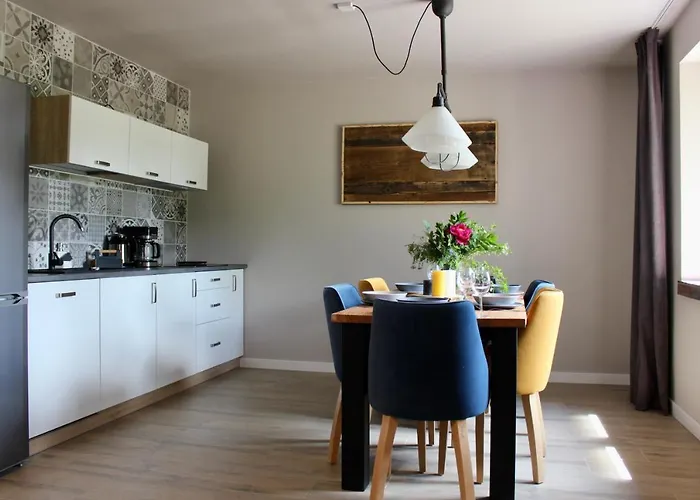 Garden Loft * Roczyny