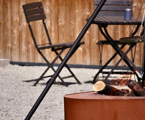 Garden Loft * Roczyny