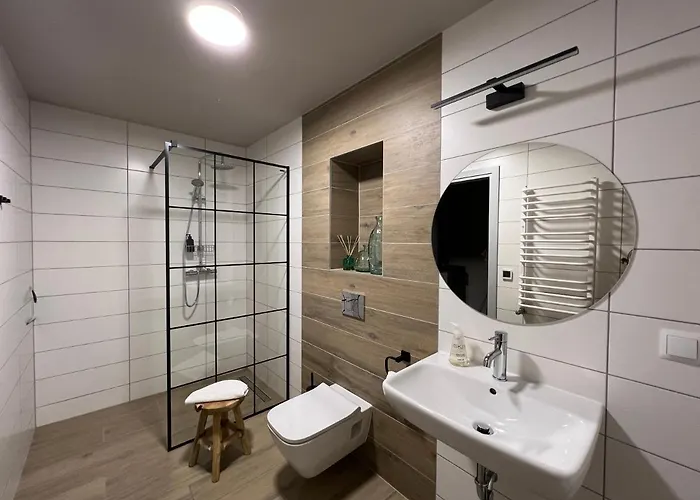 Garden Loft ファームステイ Roczyny