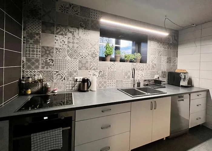 Garden Loft Alloggio per agriturismo