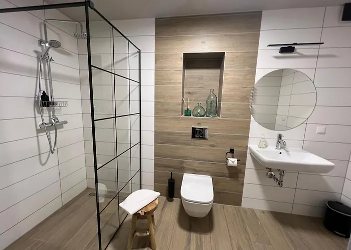 Garden Loft ファームステイ Roczyny