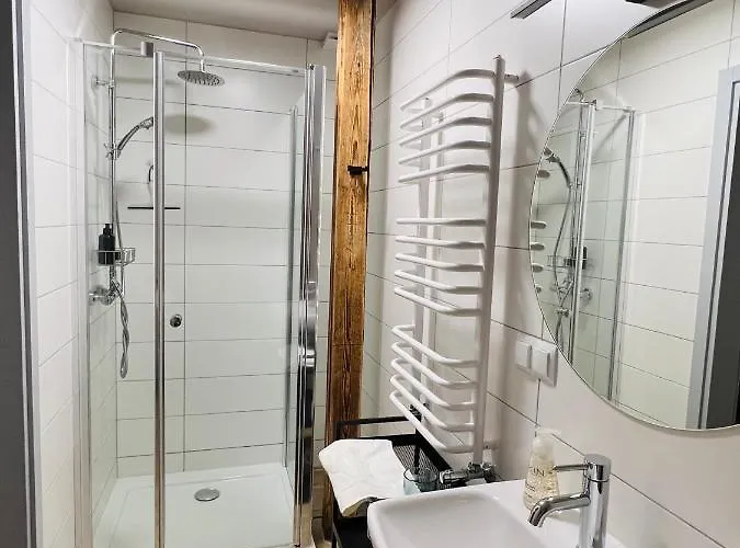 Garden Loft Alloggio per agriturismo